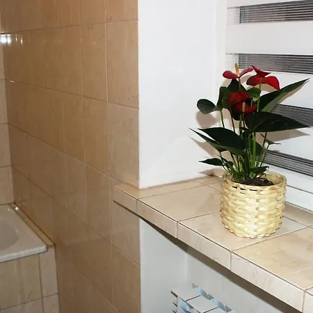 Apartment Dom Warszawa/legionowo *