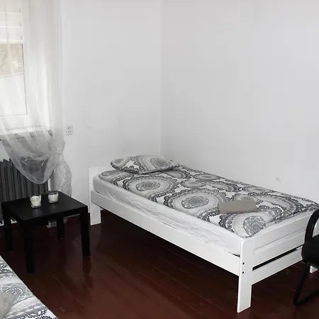 Dom Warszawa/legionowo