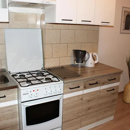 Apartment Dom Warszawa/legionowo *